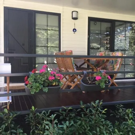 Guest house Aslibey Konagi - Adults Only 4*