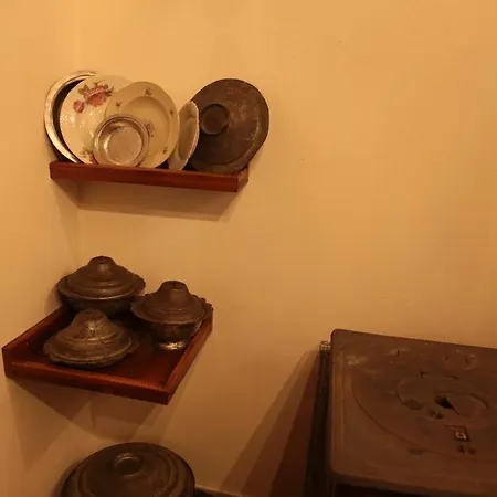 阿斯里贝可纳吉旅馆 - 仅限成人 4* 萨潘贾