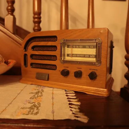 招待所 阿斯里贝可纳吉旅馆 - 仅限成人 萨潘贾