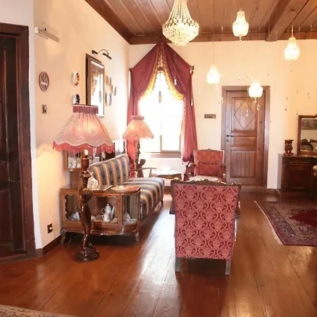 Aslibey Konagi - Adults Only 4* Sapanca