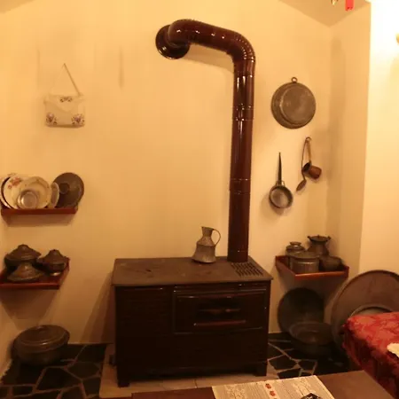 阿斯里贝可纳吉旅馆 - 仅限成人 招待所 萨潘贾