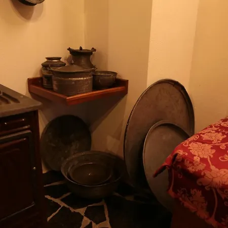 招待所 阿斯里贝可纳吉旅馆 - 仅限成人 萨潘贾