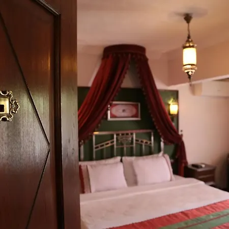 Aslibey Konagi - Adults Only Guest house 4*