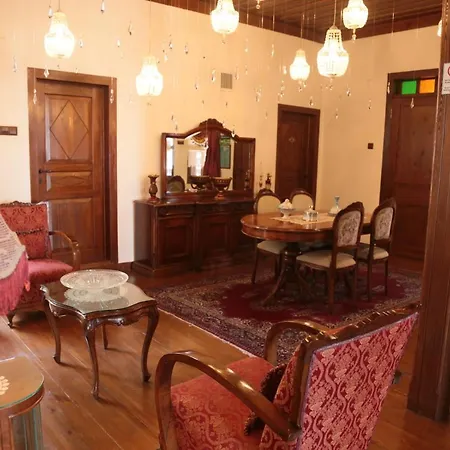 Aslibey Konagi - Adults Only 4* Sapanca