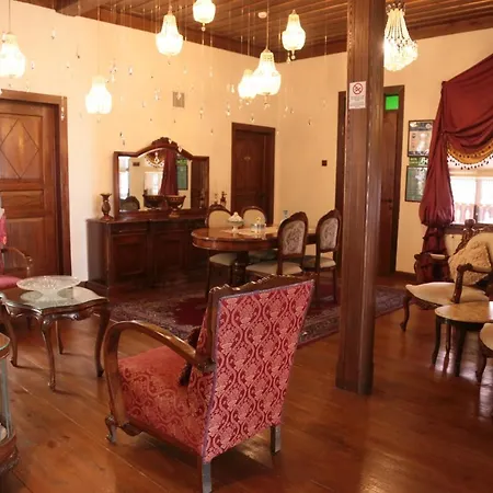 Aslibey Konagi - Adults Only 사판자