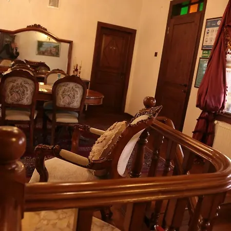 Aslibey Konagi - Adults Only Guest house 4*