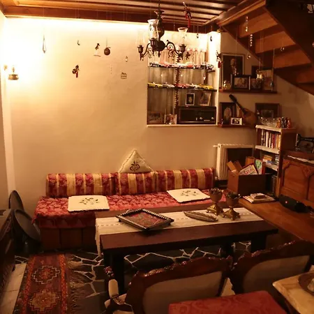 Aslibey Konagi - Adults Only