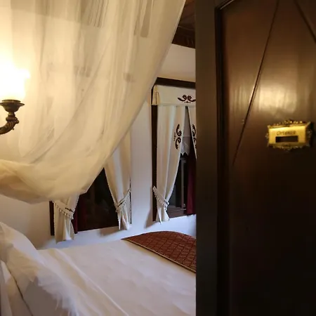 Guest house Aslibey Konagi - Adults Only Sapanca
