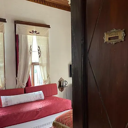 Aslibey Konagi - Adults Only Sapanca