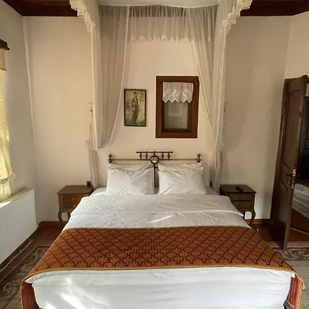 Aslibey Konagi - Adults Only 4* Sapanca