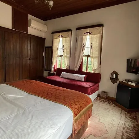 Aslibey Konagi - Adults Only Guest house