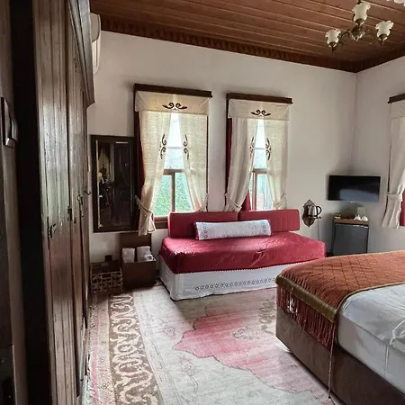 Guest house Aslibey Konagi - Adults Only