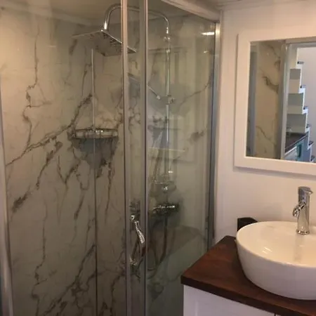 Guest house Aslibey Konagi - Adults Only Sapanca