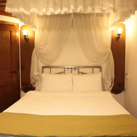 Pensionat Aslibey Konagi - Adults Only Sapanca