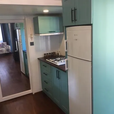 Aslibey Konagi - Adults Only Guest house