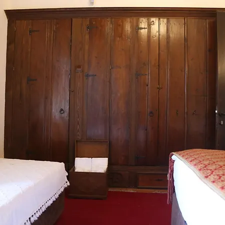 Guest house Aslibey Konagi - Adults Only