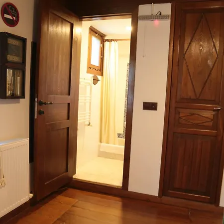 Guest house Aslibey Konagi - Adults Only 4*