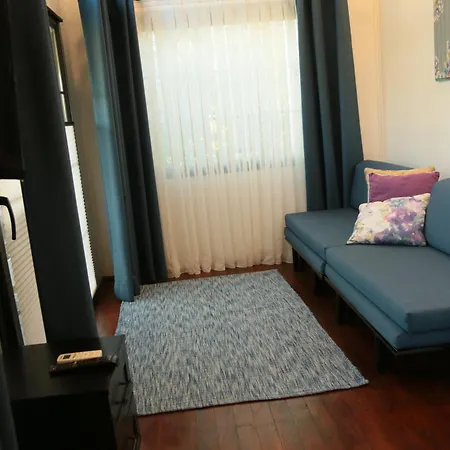 Guest house Aslibey Konagi - Adults Only