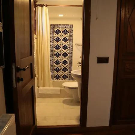 Guest house Aslibey Konagi - Adults Only 4*