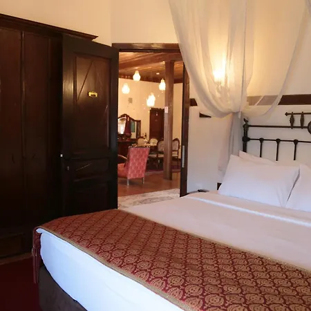 Aslibey Konagi - Adults Only Guest house Sapanca