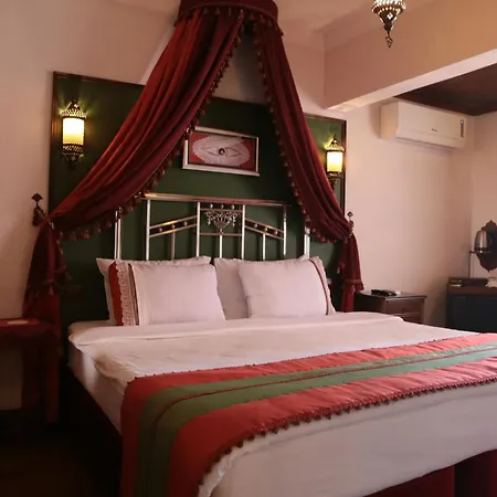 Guest house Aslibey Konagi - Adults Only