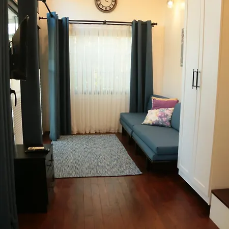 Guest house Aslibey Konagi - Adults Only 4*