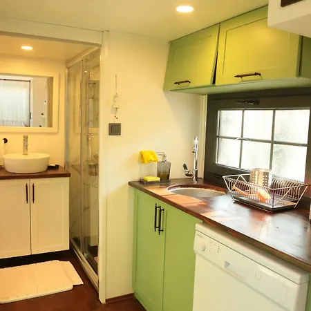 Guest house Aslibey Konagi - Adults Only 4*