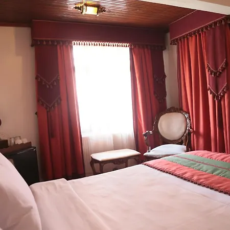 Aslibey Konagi - Adults Only Sapanca