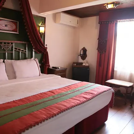 Guest house Aslibey Konagi - Adults Only