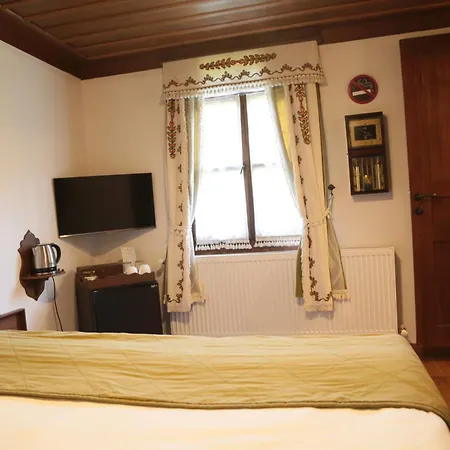 Aslibey Konagi - Adults Only Guest house Sapanca