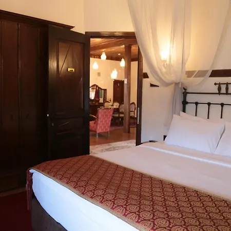 Guest house Aslibey Konagi - Adults Only Sapanca