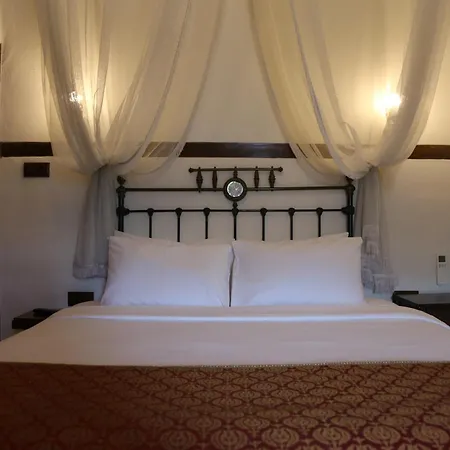 Aslibey Konagi - Adults Only 4* Sapanca