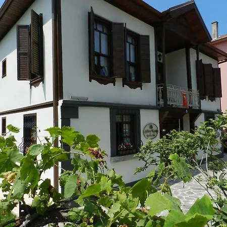 Aslibey Konagi - Adults Only Pensionat 4*
