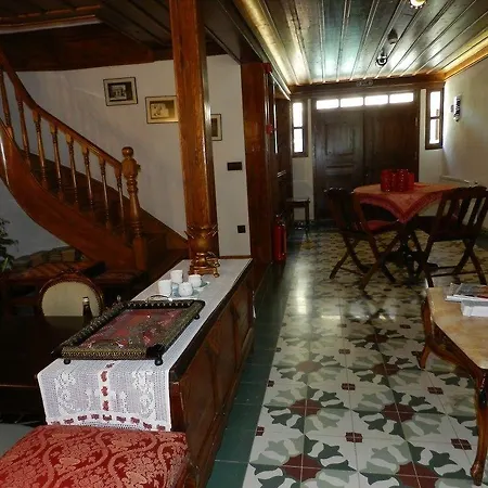 Pensionat Aslibey Konagi - Adults Only Sapanca