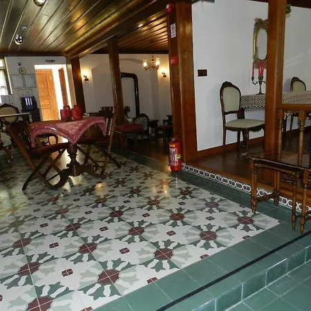 招待所 阿斯里贝可纳吉旅馆 - 仅限成人