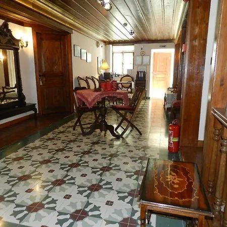 阿斯里贝可纳吉旅馆 - 仅限成人 招待所