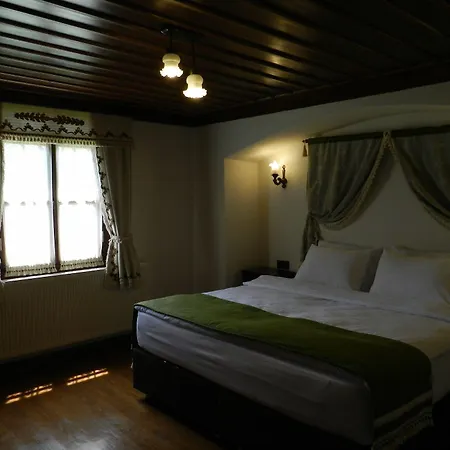 Aslibey Konagi - Adults Only 4* Sapanca