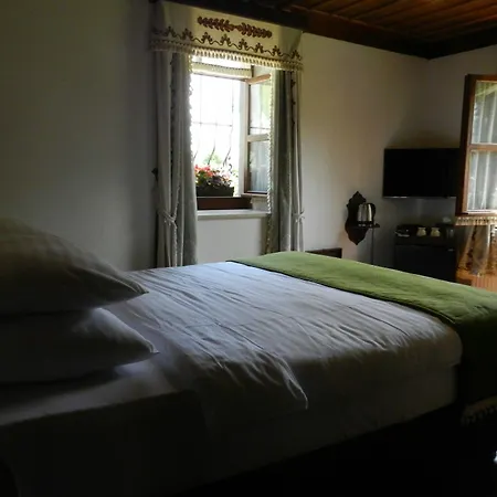 阿斯里贝可纳吉旅馆 - 仅限成人 萨潘贾