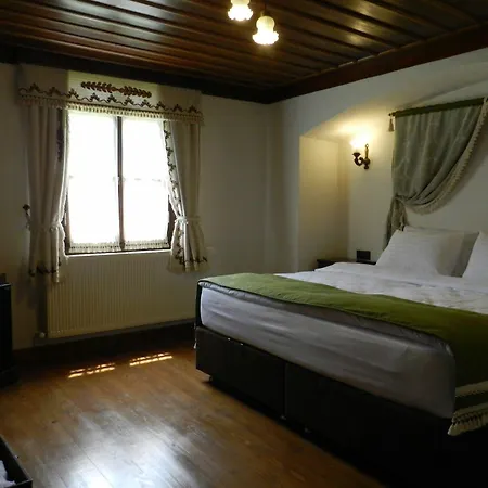 Pensionat Aslibey Konagi - Adults Only Sapanca