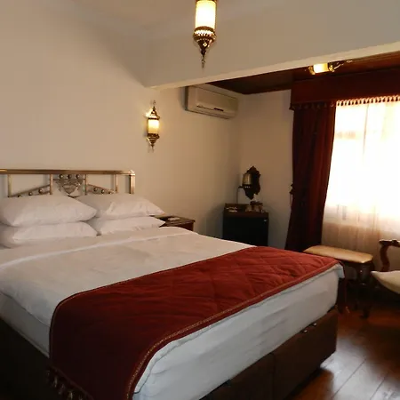 Pensionat Aslibey Konagi - Adults Only Sapanca