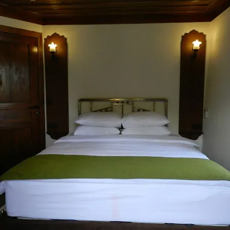 招待所 阿斯里贝可纳吉旅馆 - 仅限成人 萨潘贾