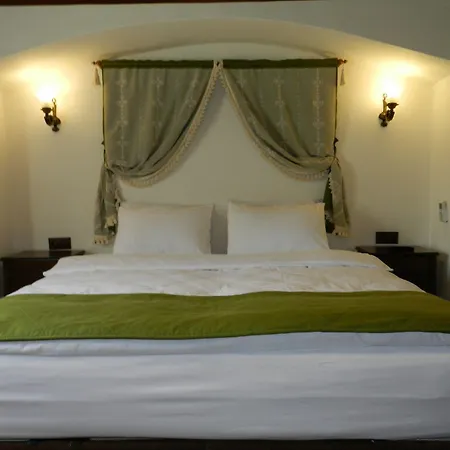 阿斯里贝可纳吉旅馆 - 仅限成人 招待所