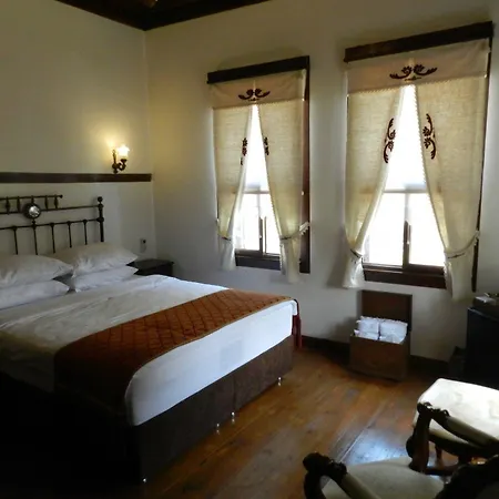 Pensionat Aslibey Konagi - Adults Only Sapanca