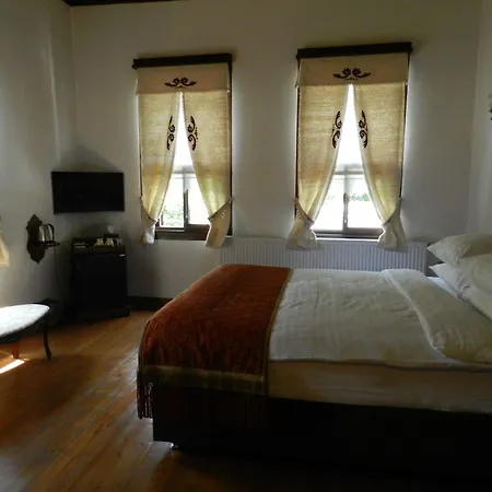 招待所 阿斯里贝可纳吉旅馆 - 仅限成人