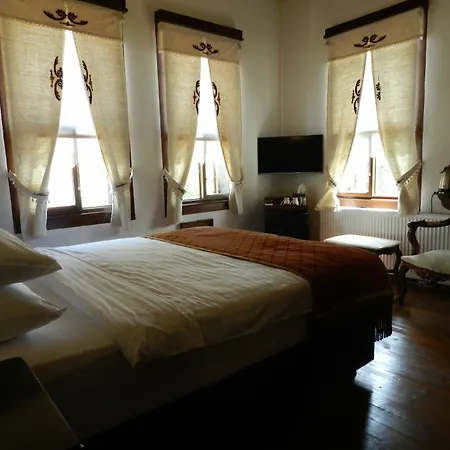 阿斯里贝可纳吉旅馆 - 仅限成人