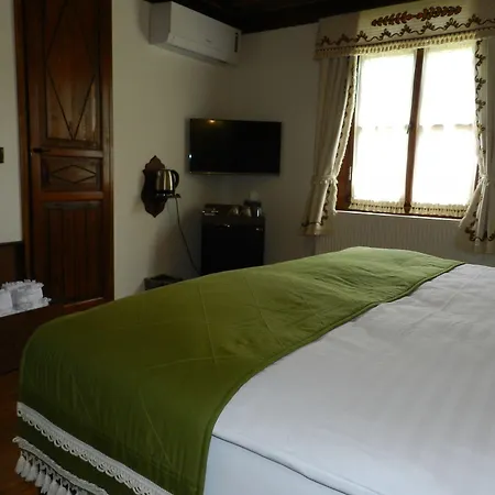 Pensionat Aslibey Konagi - Adults Only 4*