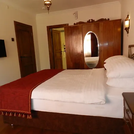 阿斯里贝可纳吉旅馆 - 仅限成人