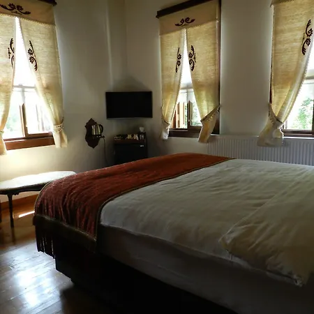 Aslibey Konagi - Adults Only Pensionat Sapanca