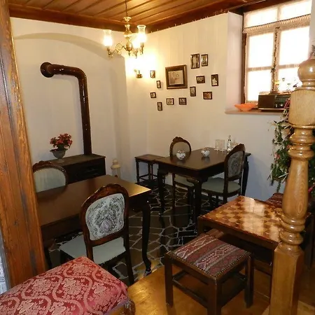 阿斯里贝可纳吉旅馆 - 仅限成人 4*