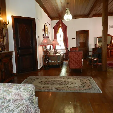 阿斯里贝可纳吉旅馆 - 仅限成人 4*